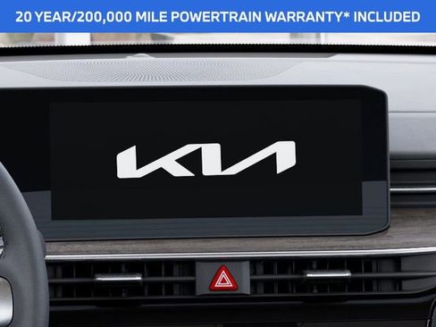 New 2026 Kia K5 EX image 20