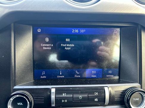 Used 2020 Ford Mustang Premium image 27