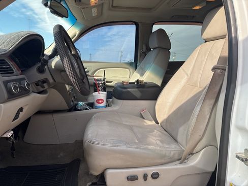 Used 2009 Chevrolet Silverado 1500 LTZ w/ LTZ Plus Package image 6