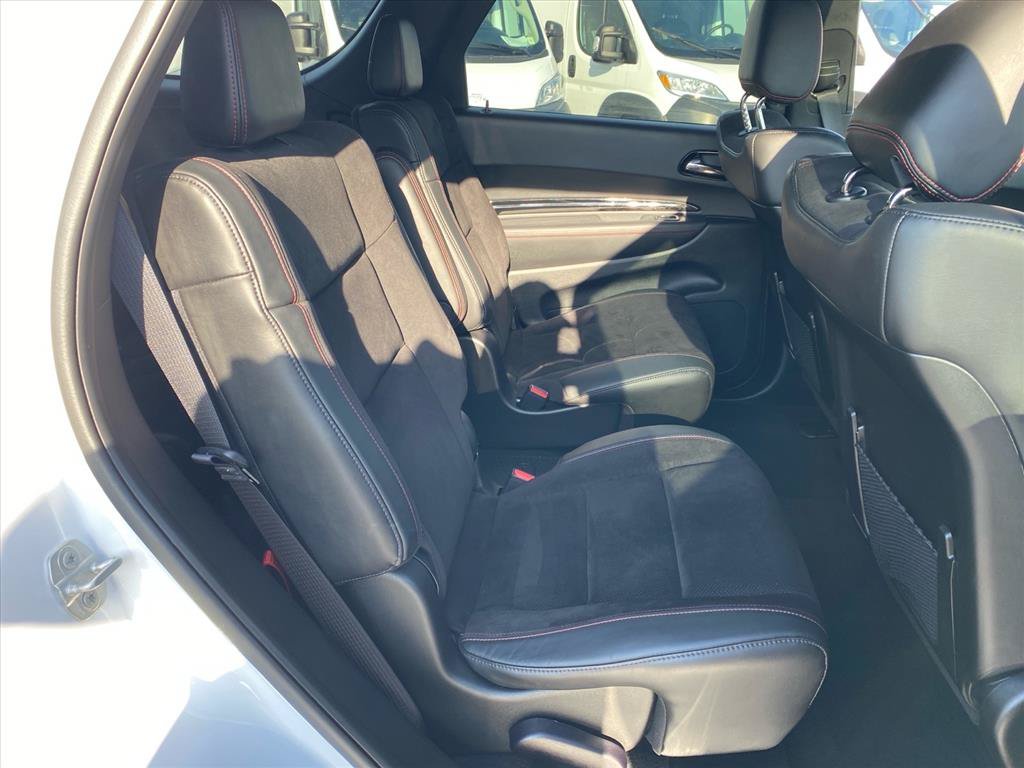 Used 2025 Dodge Durango GT AWD/4WD image 27