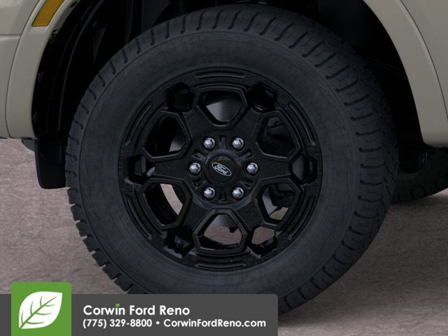 New 2026 Ford Ranger XLT AWD/4WD image 21