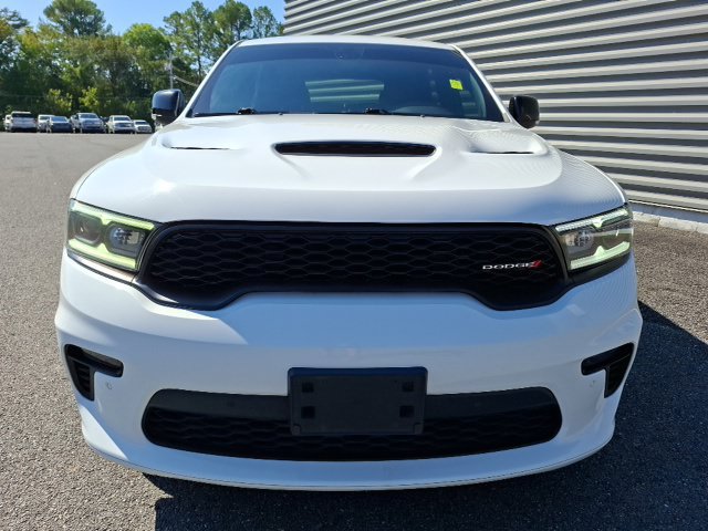 Used 2021 Dodge Durango R/T w/ Blacktop Package RWD image 8