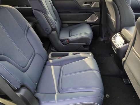 New 2026 INFINITI QX80 4WD w/ Sport Exterior Package image 30