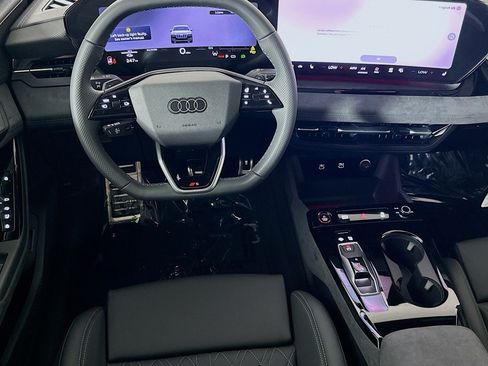 New 2027 Audi SQ6 e-tron Premium Plus AWD/4WD image 5