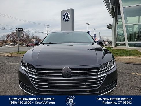 Used 2019 Volkswagen Arteon SE image 22