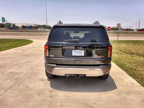 Used 2026 Honda Passport TrailSport Elite image 6