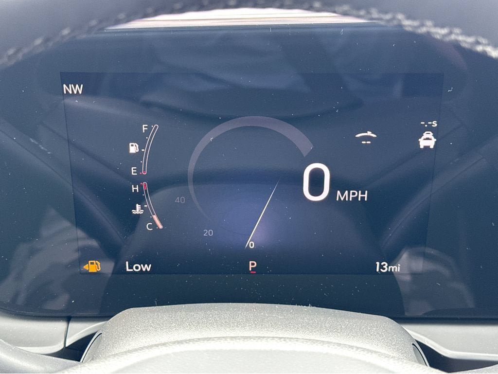 New 2026 Buick Envista Sport Touring FWD image 21