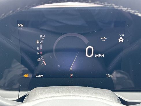 New 2026 Buick Envista Sport Touring FWD image 21