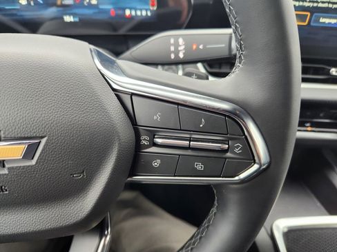 New 2026 Chevrolet Equinox LT image 14