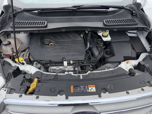 Used 2018 Ford Escape SE w/ SE Sync 3 Package image 30