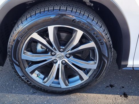 Used 2017 Lexus RX 350 AWD image 22