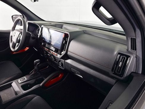 New 2026 Nissan Frontier PRO-4X w/ Tow Package AWD/4WD image 26