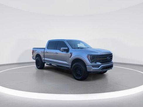 Used 2023 Ford F150 Tremor w/ Equipment Group 402A High AWD/4WD image 2