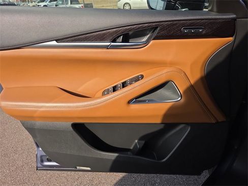 Used 2023 INFINITI QX60 Autograph image 18