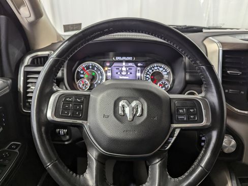 Used 2022 RAM 2500 Laramie image 21