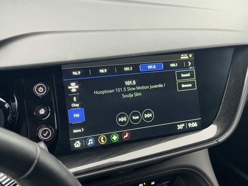 Used 2023 Buick Envision Preferred w/ Sport Touring Package image 30