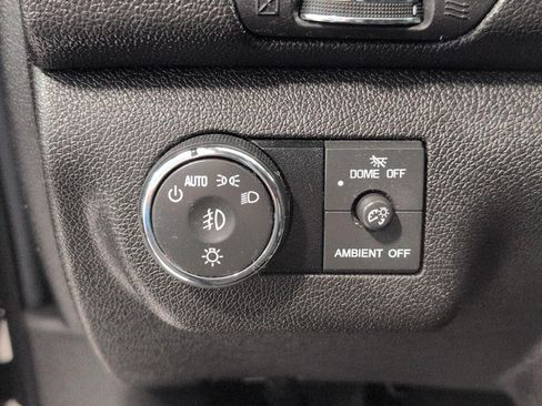 Used 2017 Chevrolet Traverse LT AWD/4WD image 10