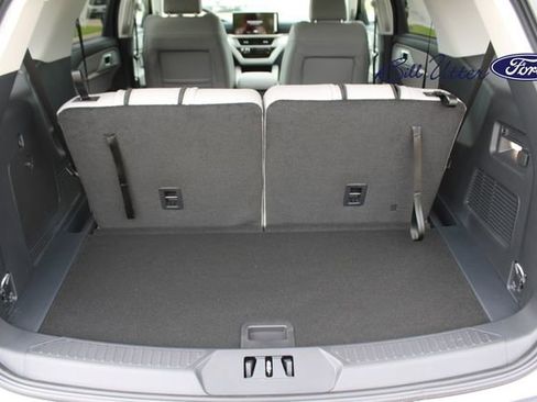 New 2026 Ford Explorer Active image 6