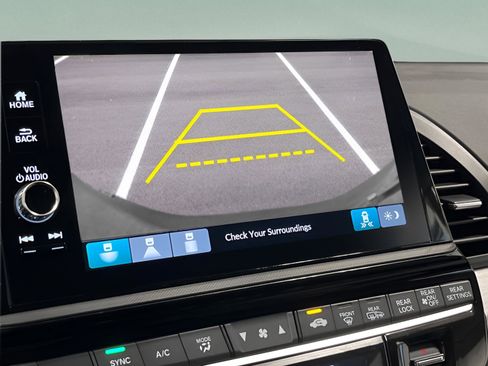 New 2026 Honda Odyssey EX-L image 21