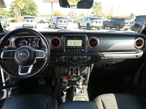 Used 2021 Jeep Gladiator Mojave image 12