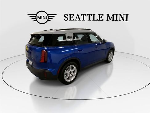 New 2026 MINI Cooper Countryman S image 11
