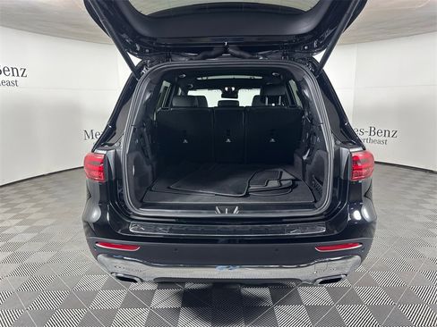 Certified 2025 Mercedes-Benz GLB 250 image 20