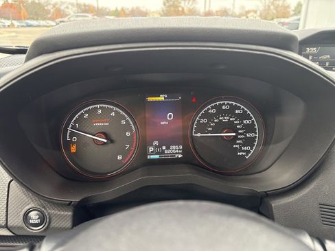 Used 2019 Subaru Forester Sport w/ Popular Package #2 image 16