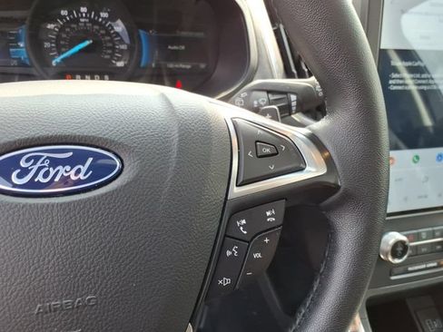 Certified 2024 Ford Edge Titanium w/ Equipment Group 301A AWD/4WD image 19