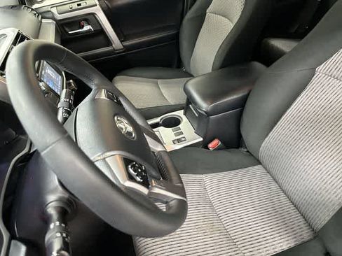 Used 2019 Toyota 4Runner SR5 RWD image 10