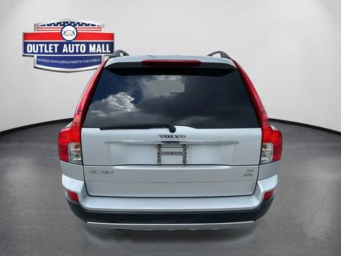 Used 2008 Volvo XC90 3.2 AWD/4WD image 4