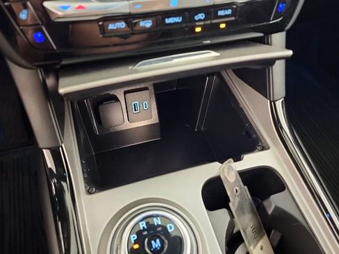 Used 2023 Ford Explorer ST w/ Equipment Group 401A AWD/4WD image 19