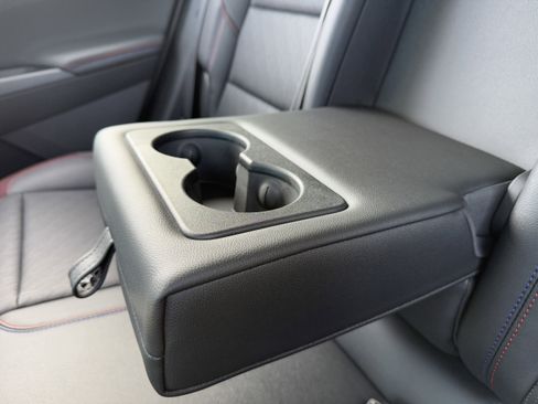 New 2026 Chevrolet Equinox RS image 31