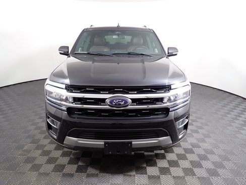 Used 2024 Ford Expedition Max Limited image 6