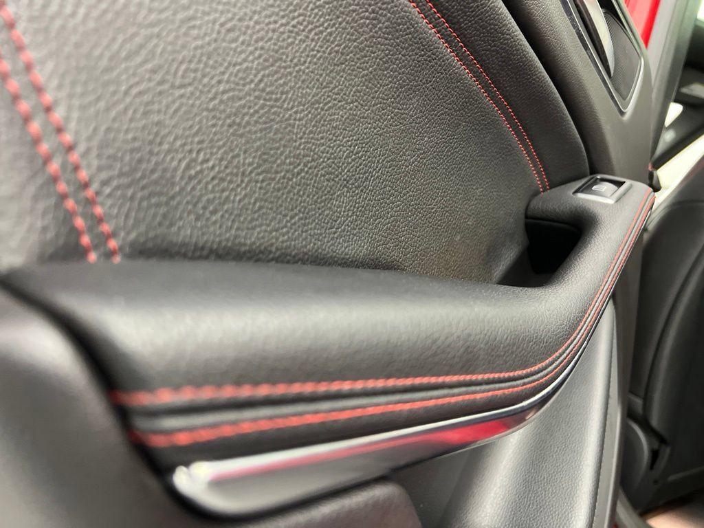 Used 2019 Mercedes-Benz GLA 45 AMG 4MATIC image 25