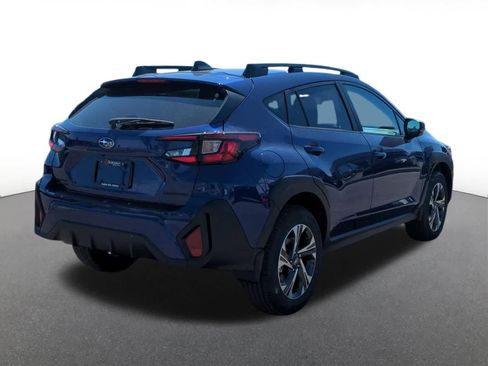 New 2026 Subaru Crosstrek 2.0i Premium AWD/4WD image 6