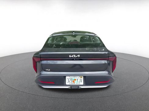 Used 2025 Kia K4 FWD image 12