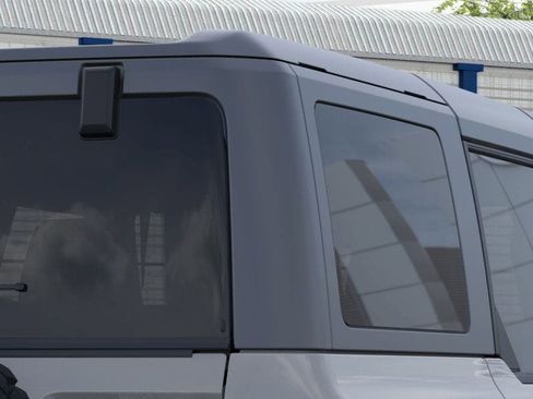 New 2026 Ford Bronco Outer Banks AWD/4WD image 25