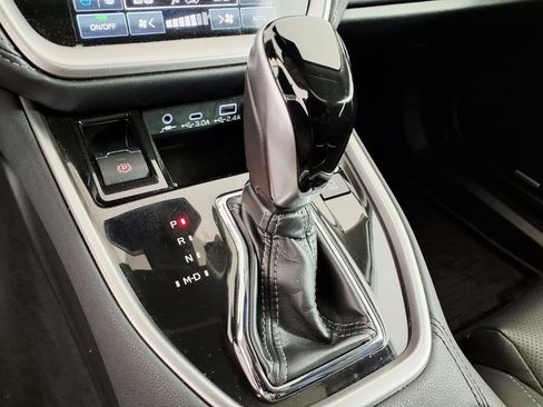 Certified 2023 Subaru Outback Touring AWD/4WD image 23