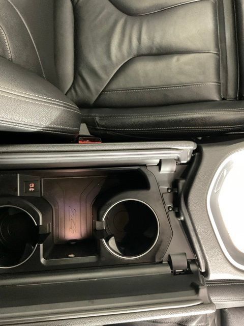 Used 2019 BMW Z4 sDrive30i w/ Executive Package RWD image 17