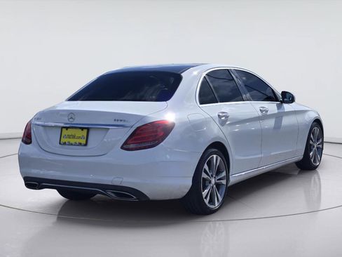 Used 2017 Mercedes-Benz C 300 Sedan image 8