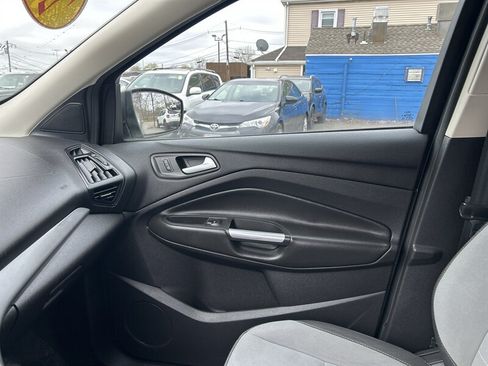 Used 2013 Ford Escape SE AWD/4WD image 12
