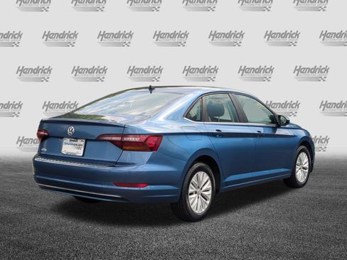 Used 2019 Volkswagen Jetta FWD image 10