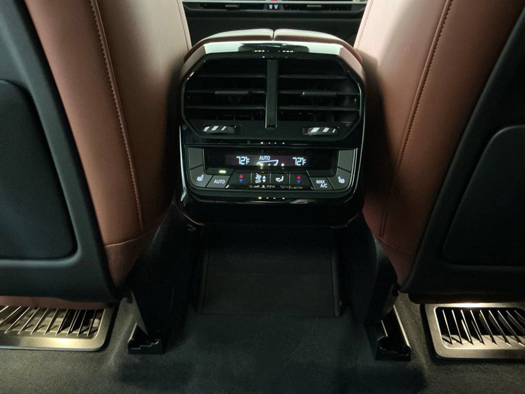 Certified 2026 BMW iX M70 AWD/4WD image 26