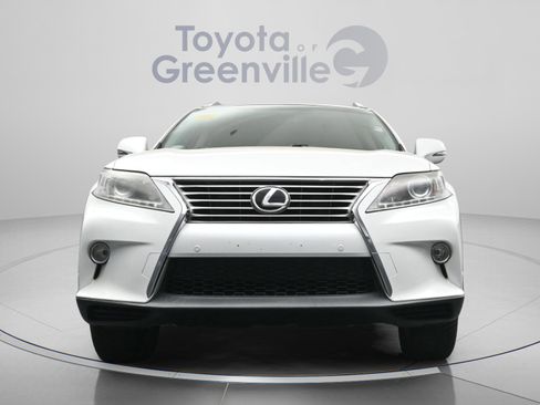 Used 2013 Lexus RX 350 FWD w/ Navigation Pkg image 23