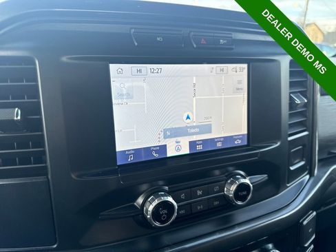 Used 2023 Ford F150 XLT w/ Equipment Group 301A Mid image 32