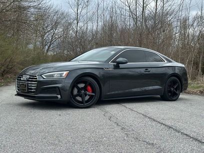 Used 2019 Audi A5 2.0T Premium Plus w/ Premium Plus