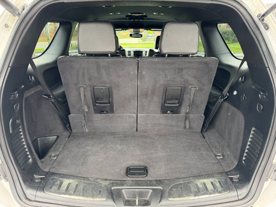 Used 2018 Dodge Durango GT w/ Blacktop Package AWD/4WD image 18