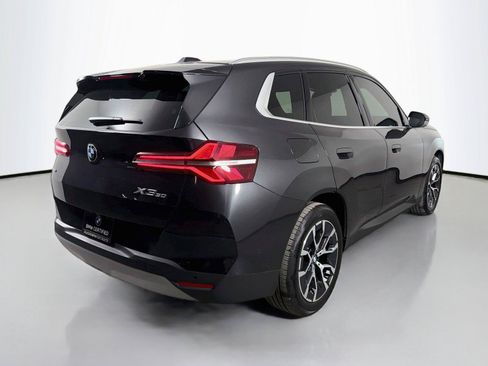 Used 2026 BMW X3 xDrive30i AWD/4WD image 5