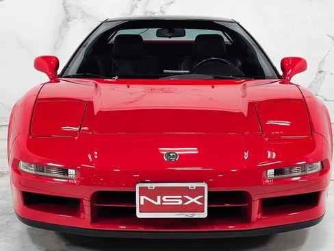 Used 1994 Acura NSX RWD image 19