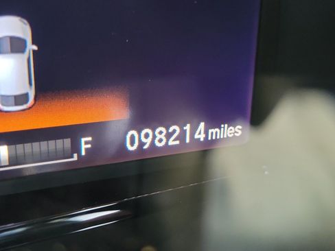 Used 2021 Honda HR-V EX image 21
